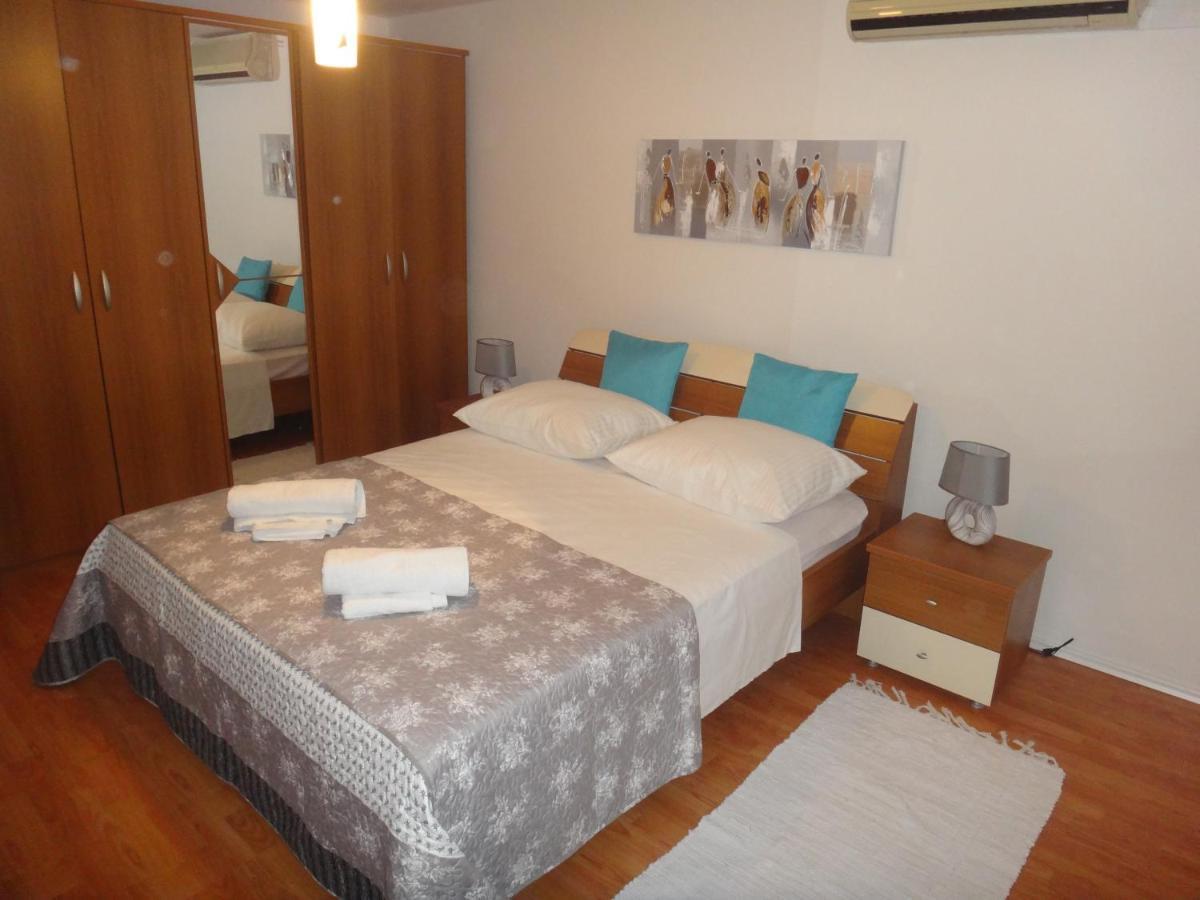 Apartman Dani Zadar